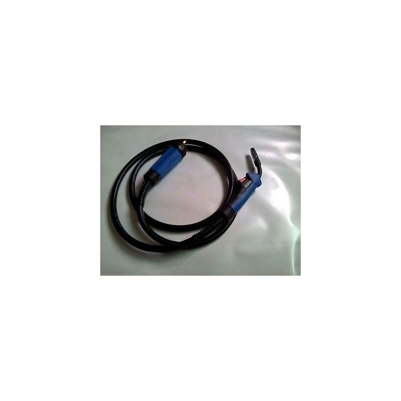foto del prodotto furanp torcia mig 180a saldatrice saldatore 3 metri originale deca 010234 ergoplus 15