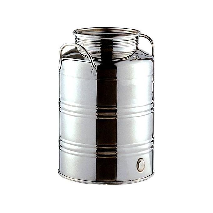 foto del prodotto furiosi fusto alimenti alto inox 18-10 50 litri