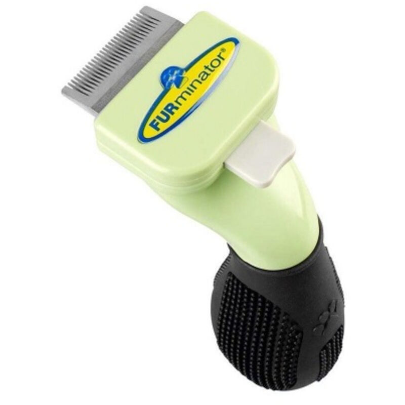 foto del prodotto furminator brrovaggio di capelli lunghi, gare giocattoli