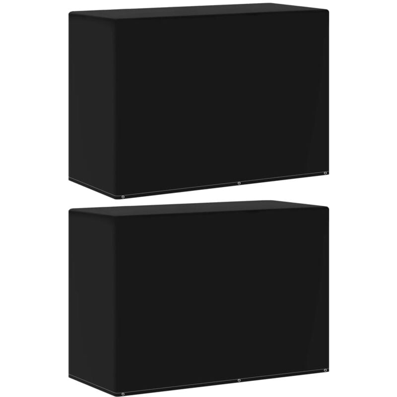 foto del prodotto furniture limited copertura giardino 2pz 6 occhielli per