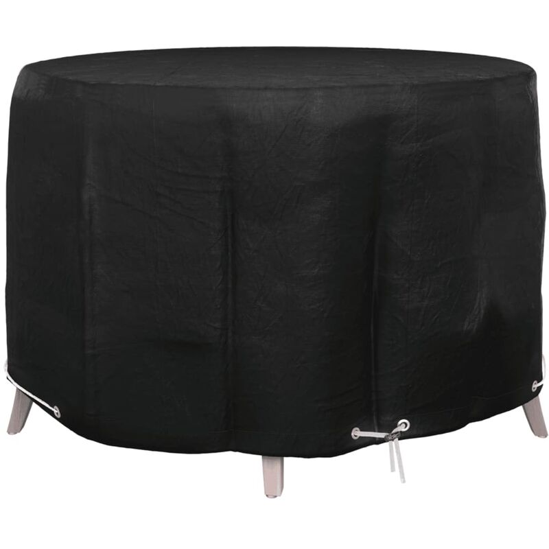 foto del prodotto furniture limited copertura mobili da giardino con 6 occhielli