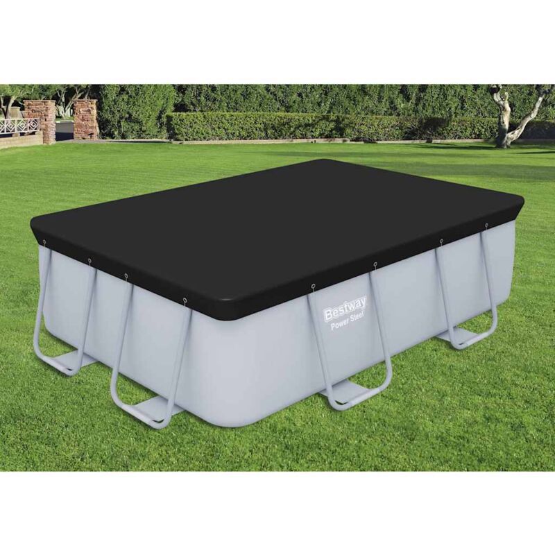 foto del prodotto furniture limited copertura per piscina flowclear 269x179 cm