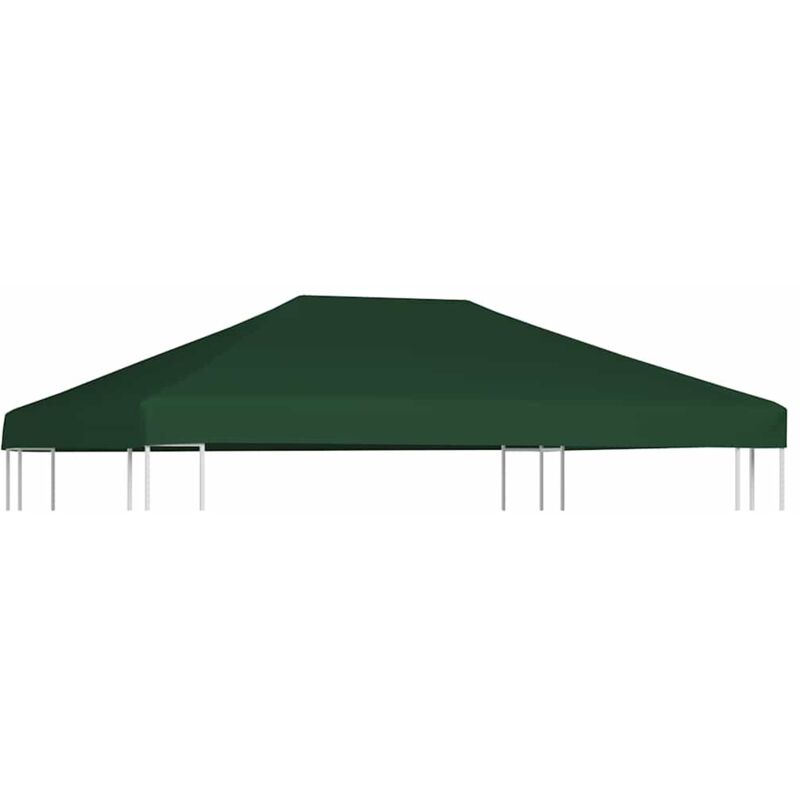 foto del prodotto furniture limited copertura superiore per gazebo 310 g m 4x3m