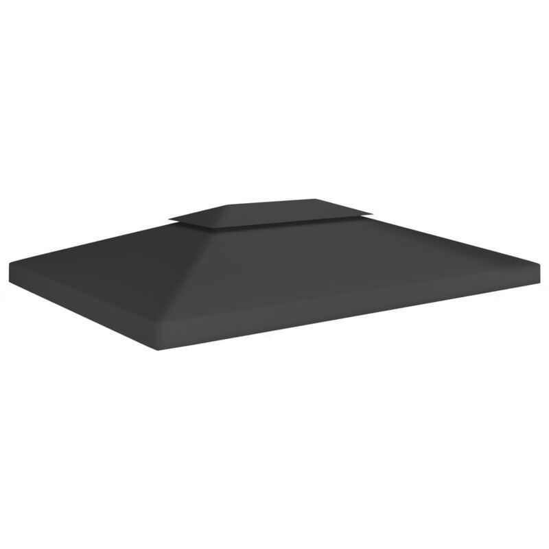 foto del prodotto furniture limited copertura superiore per gazebo a 2 strati 310
