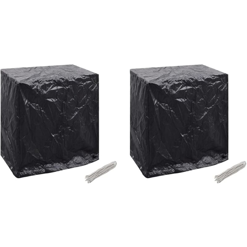 foto del prodotto furniture limited coperture tavoli pingpong 2pz 8 occhielli