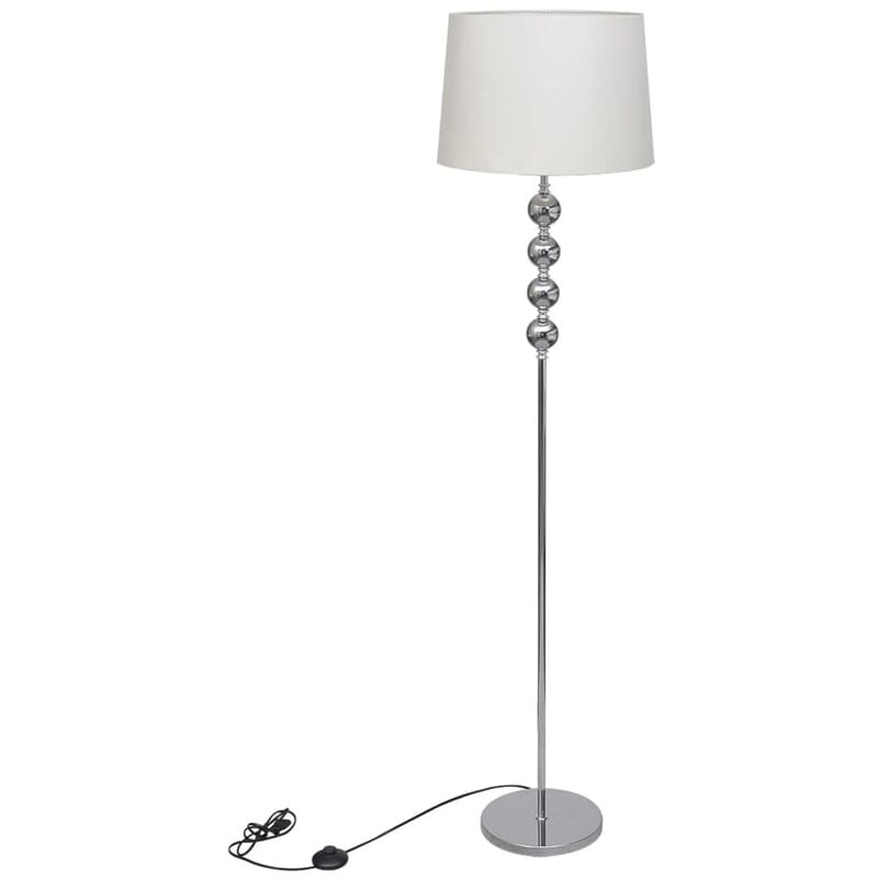 foto del prodotto furniture limited lampada da pavimento supporto alto