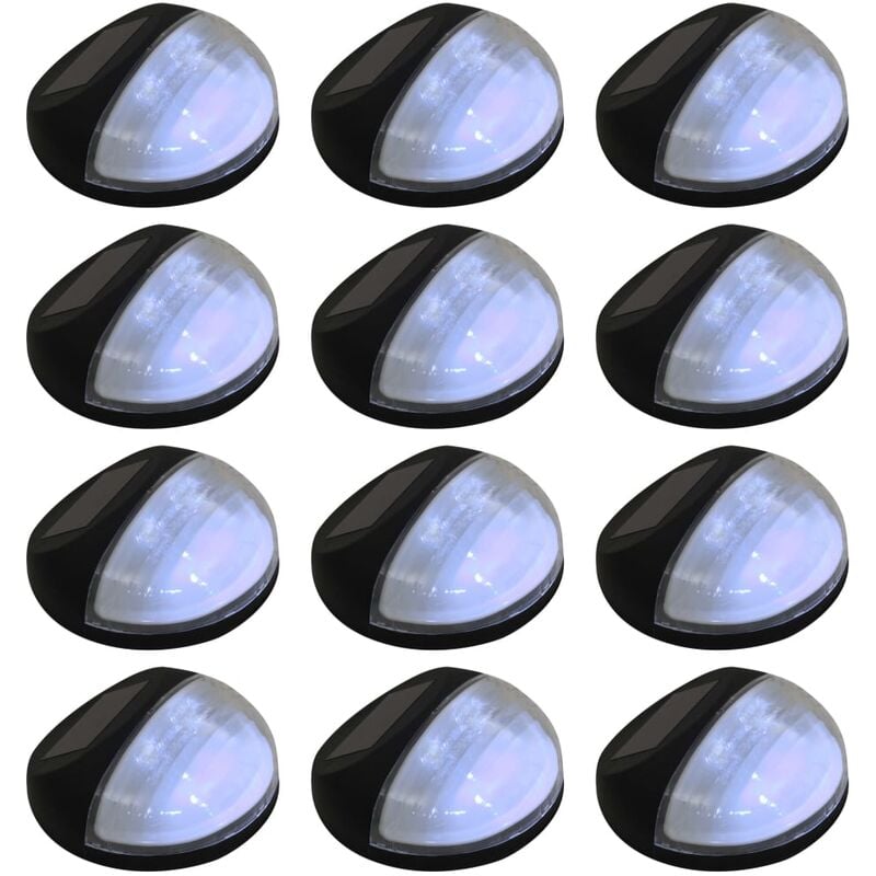 foto del prodotto furniture limited lampade solari da parete da esterni a led 12