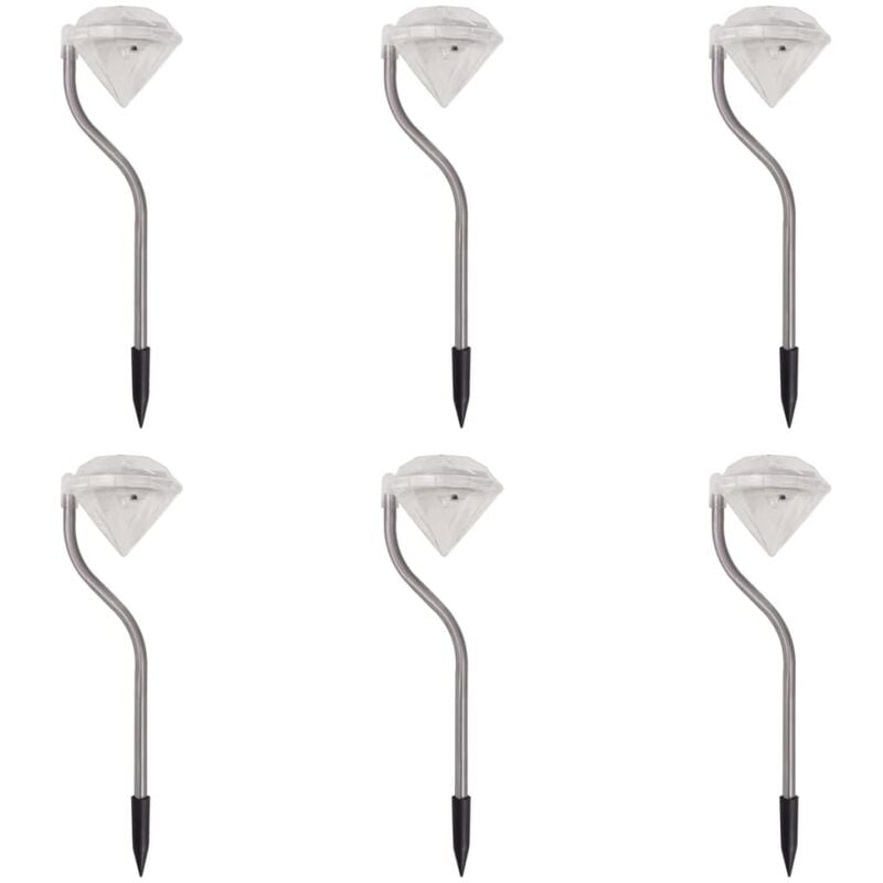 foto del prodotto furniture limited luci led da giardino ad energia solare 6