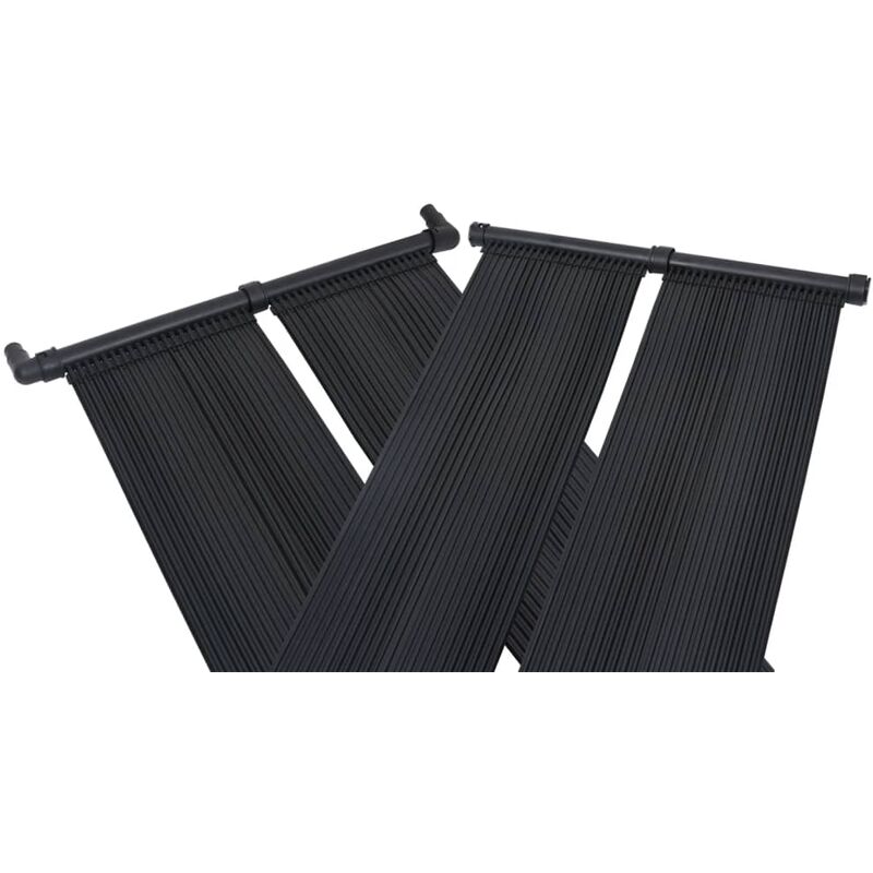 foto del prodotto furniture limited pannelli solari riscaldatori per piscina 2 pz