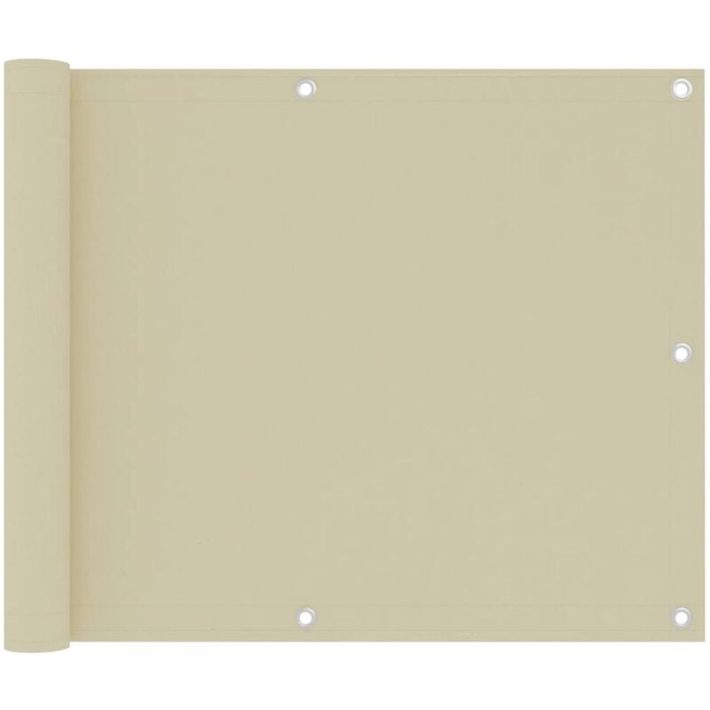 foto del prodotto furniture limited parfurniture limited da balcone crema