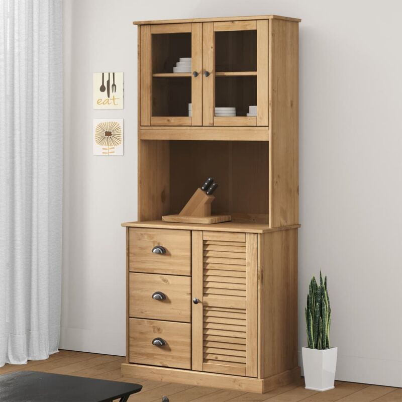 foto del prodotto furniture limited piano com vigo 78x30x100 cm in legno