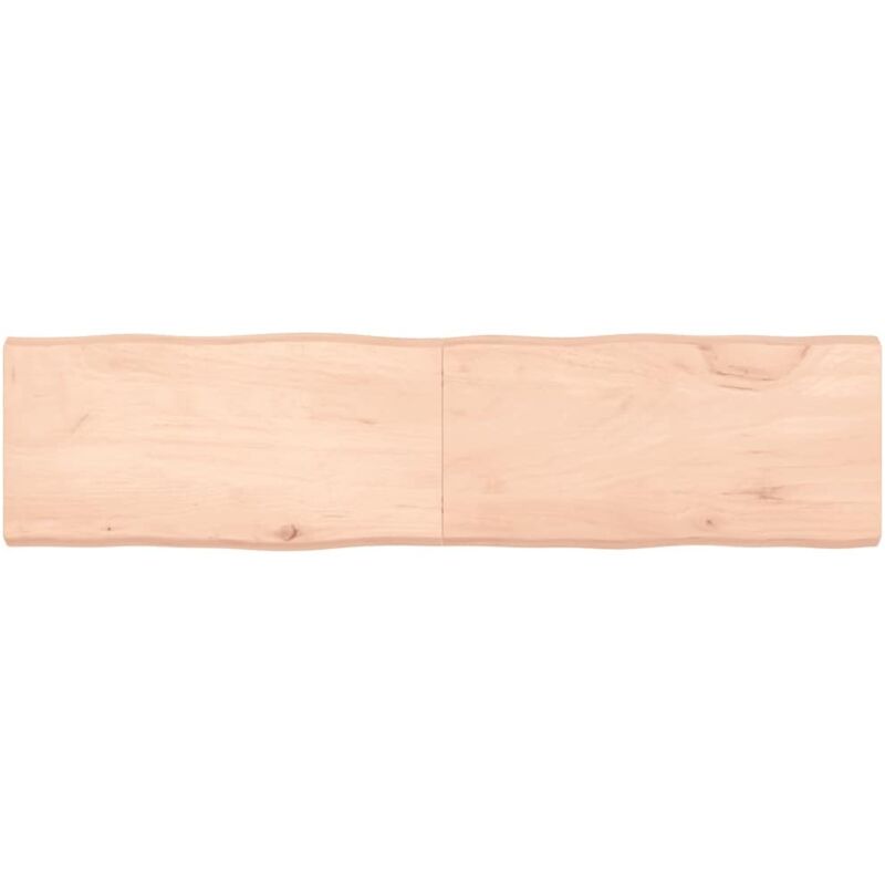 foto del prodotto furniture limited piano per tavolo 160x40x 2 6 cm rovere non