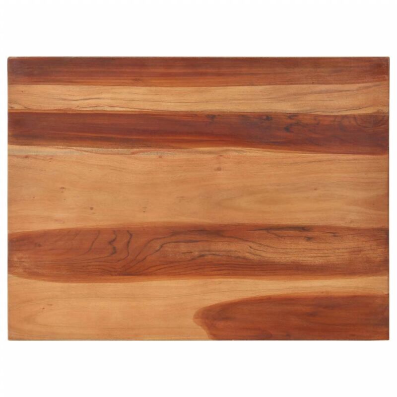 foto del prodotto furniture limited piano tavolo in legno massello di acacia