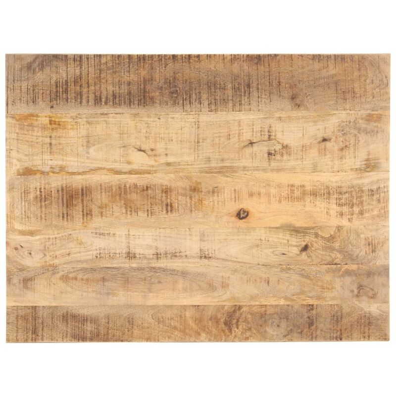 foto del prodotto furniture limited piano tavolo in legno massello di mango 25 27