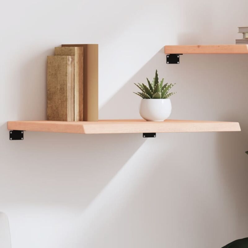 foto del prodotto furniture limited ripiano a parete 60x50x 2 4 cm massello