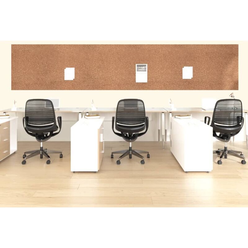 foto del prodotto furniture limited rotolo di sughero 100x500 cm 2 mm
