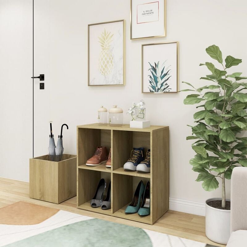 foto del prodotto furniture limited scarpiera infurniture limited sso rovere