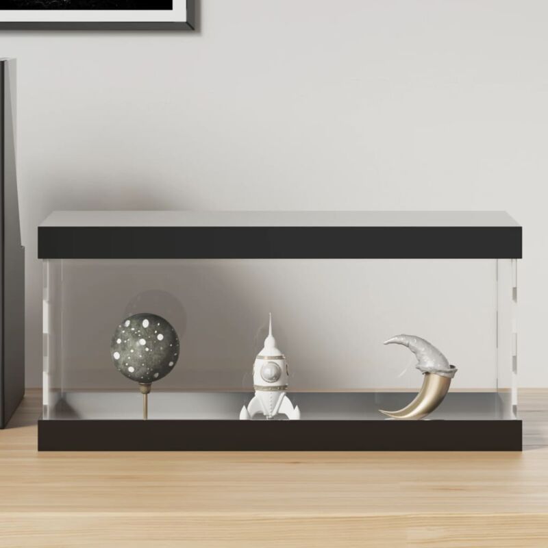 foto del prodotto furniture limited scatola espositiva trasparente 30x15x14 cm in