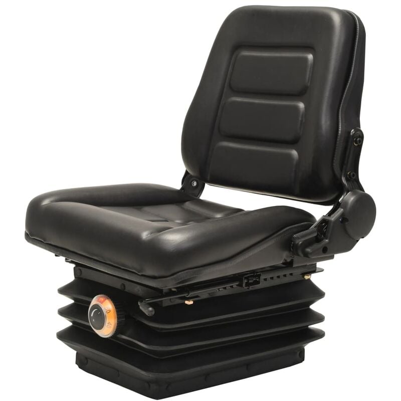 foto del prodotto furniture limited sedile trattore muletto con sospensioni e