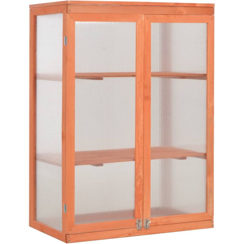 foto del prodotto furniture limited serra in legno 75x47x109 cm