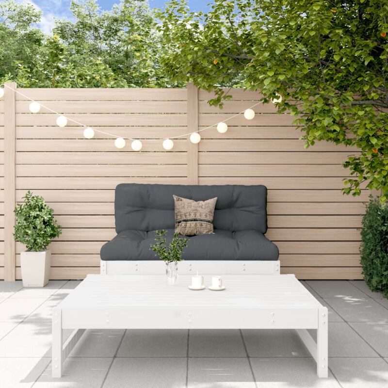 foto del prodotto furniture limited set divani da giardino 2pz con cuscini in
