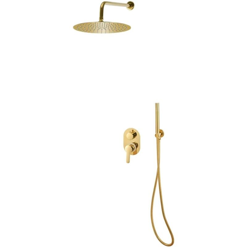 foto del prodotto furniture limited sistema doccia in acciaio inossidabile 201