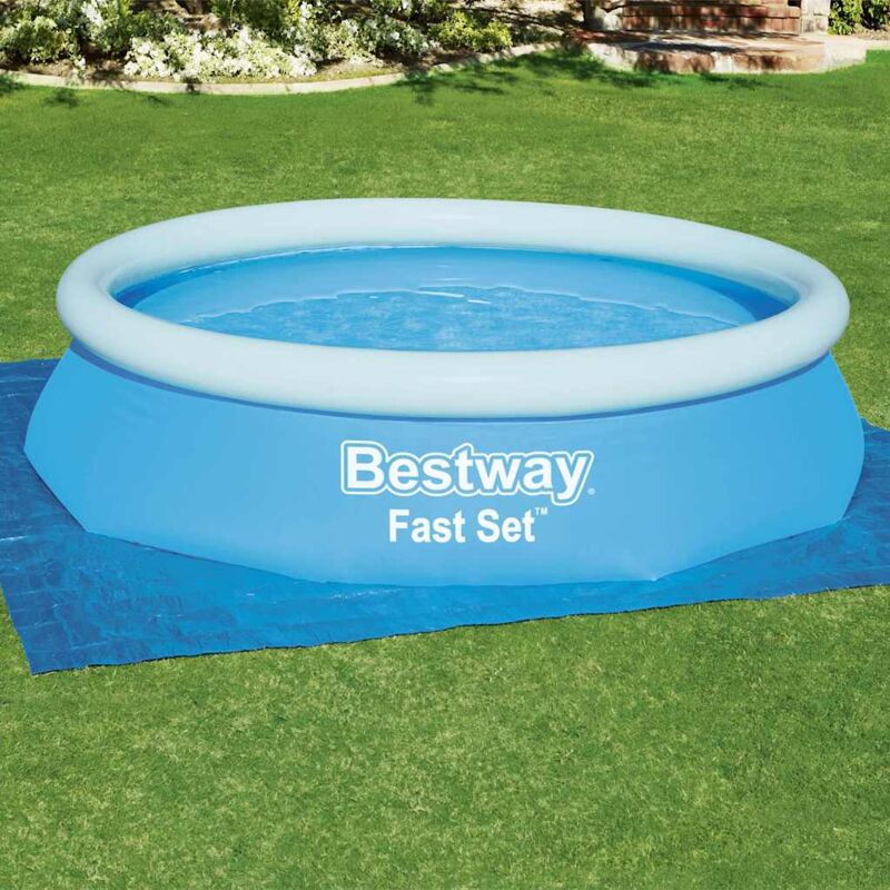 foto del prodotto furniture limited telo di protezione per piscina flowclear
