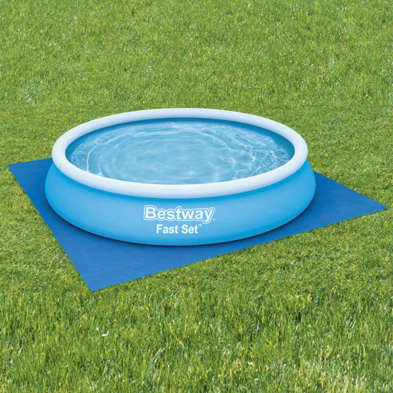 foto del prodotto furniture limited telo di protezione per piscina flowclear