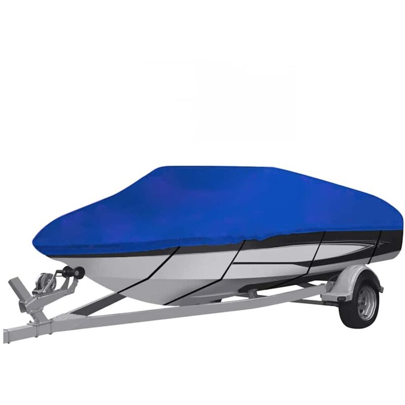 foto del prodotto furniture limited telo per barca blu 620x214x40 cm