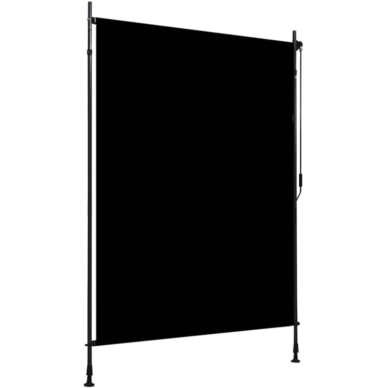 foto del prodotto furniture limited tenda a rullo per esterni 150x270 cm