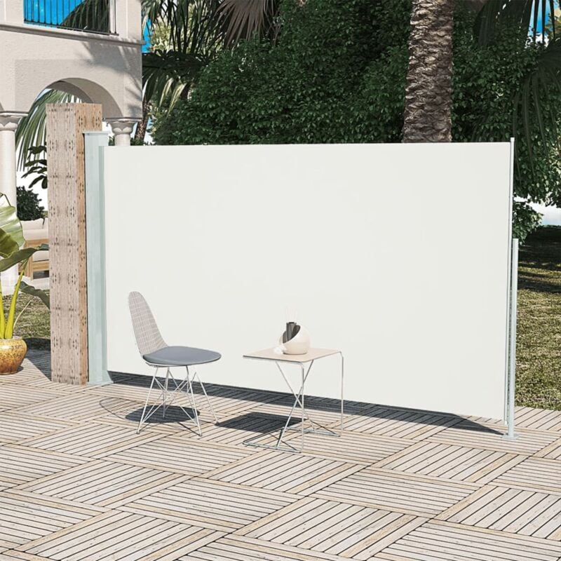 foto del prodotto furniture limited tenda laterale retrattile per patio 160x300