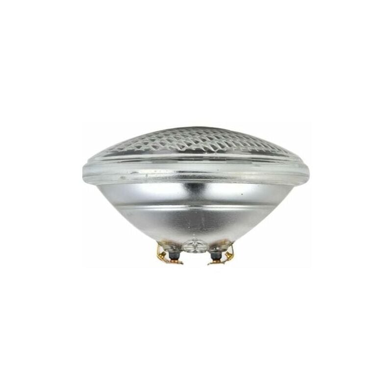 foto del prodotto furwoo 178 mm led luce per piscina luce bianca par56 12v dc ac, illuminazione subacquea impermeabile ip68, sostituisce lampadine alogene