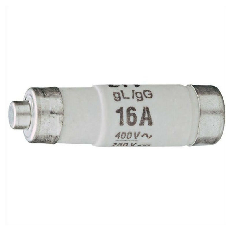 foto del prodotto fuse neozed d01 16 16a 400 400v ac 250v dcfralatn ceramica bianco