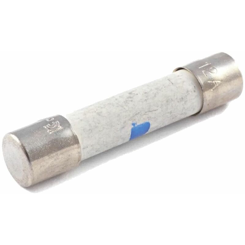 foto del prodotto fusibile 12a originale forni a microonde samsung 330730