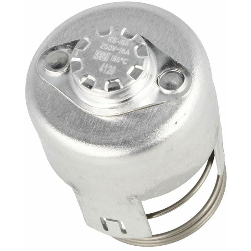 foto del prodotto fusibile 185 c molla friggitrice moulinex 4352391