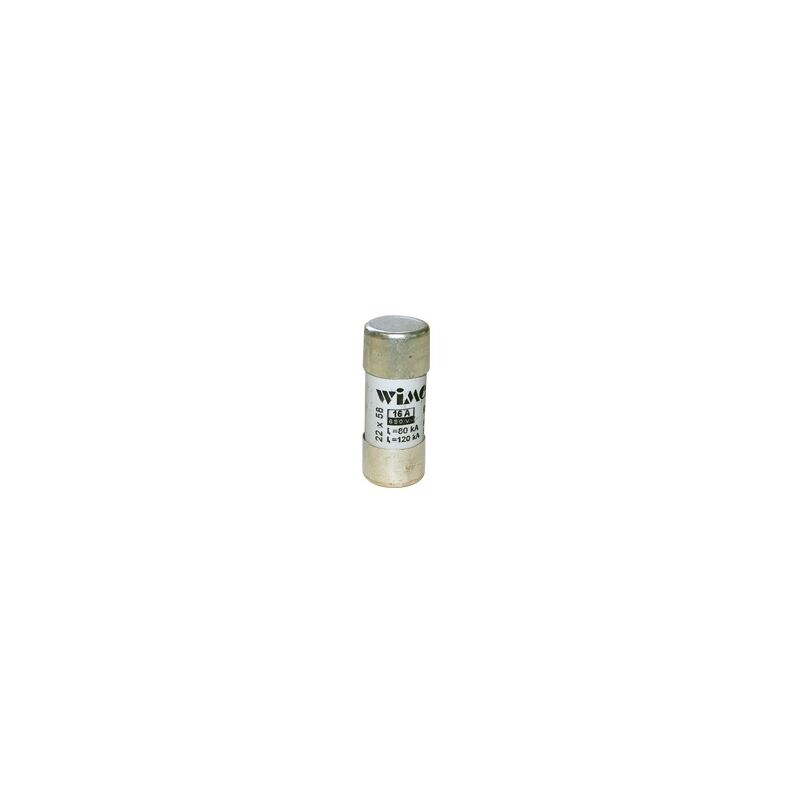 foto del prodotto fusibile 25a 10a mwim5400625 lente di protezione sovracorrente da 25a