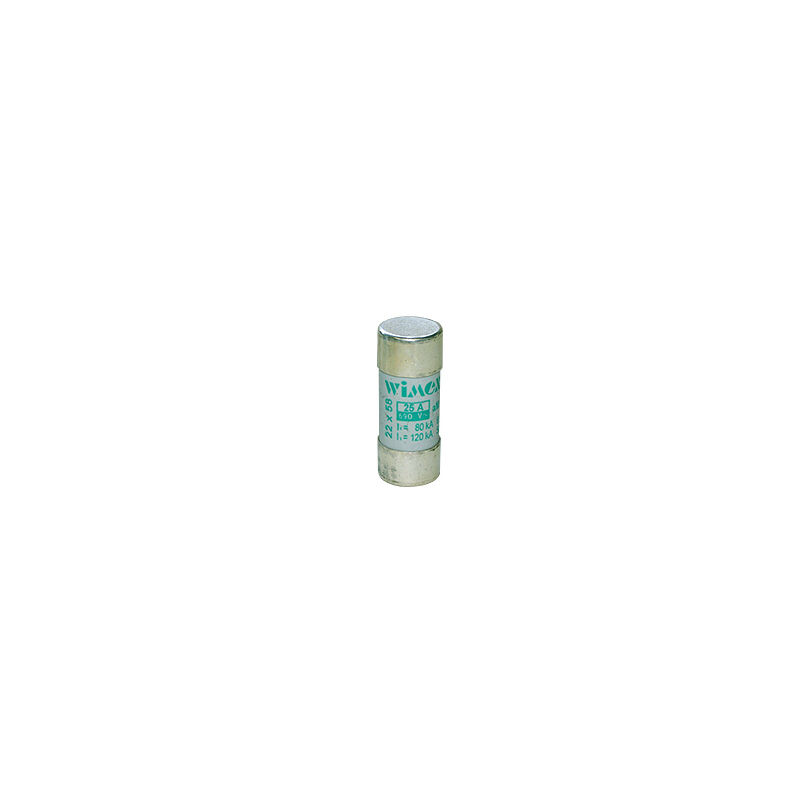 foto del prodotto fusibile 32a cf22 wim5403232 lente alta capacit per sovraccarichi