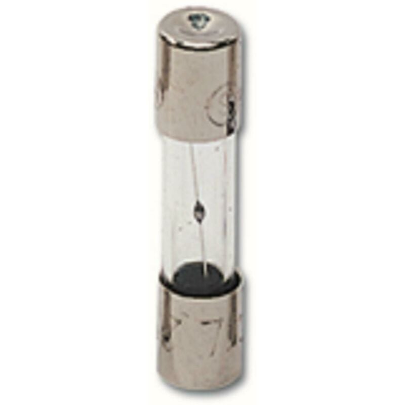 foto del prodotto fusibile 5x20t 1,6a 250v ul, csa 0451601 italweber