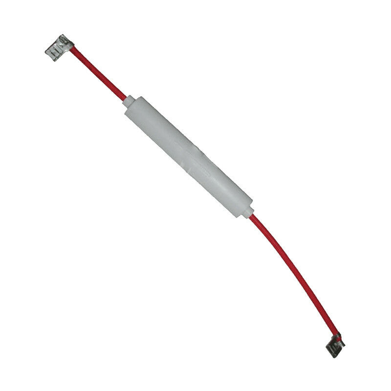foto del prodotto fusibile alta tensione 0.85a 5kv d origine forni a microonde samsung 4357371