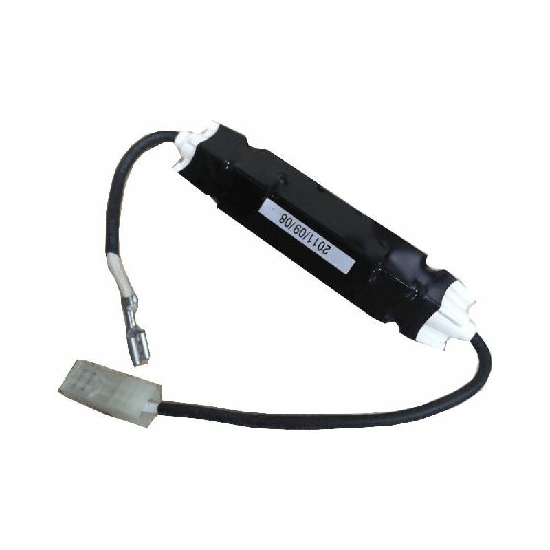 foto del prodotto fusibile alta tensione 0.85a 5kv - forni a microonde samsung 296796