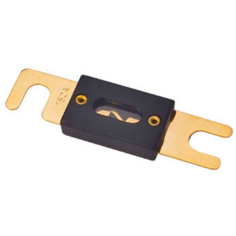 foto del prodotto fusibile anl hifi per auto 150 a sinuslive 1 pz.