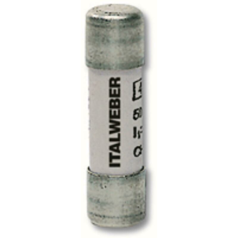 foto del prodotto fusibile ch10 gg 8a 500v 1421008 italweber