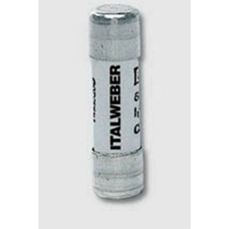 foto del prodotto fusibile ch14 gg 10a 690v 1431010 italweber