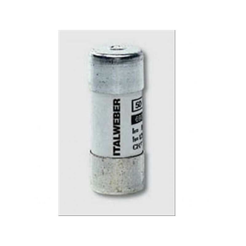 foto del prodotto fusibile cilindrici ch22 gg 40a 690v 1441040 italweber