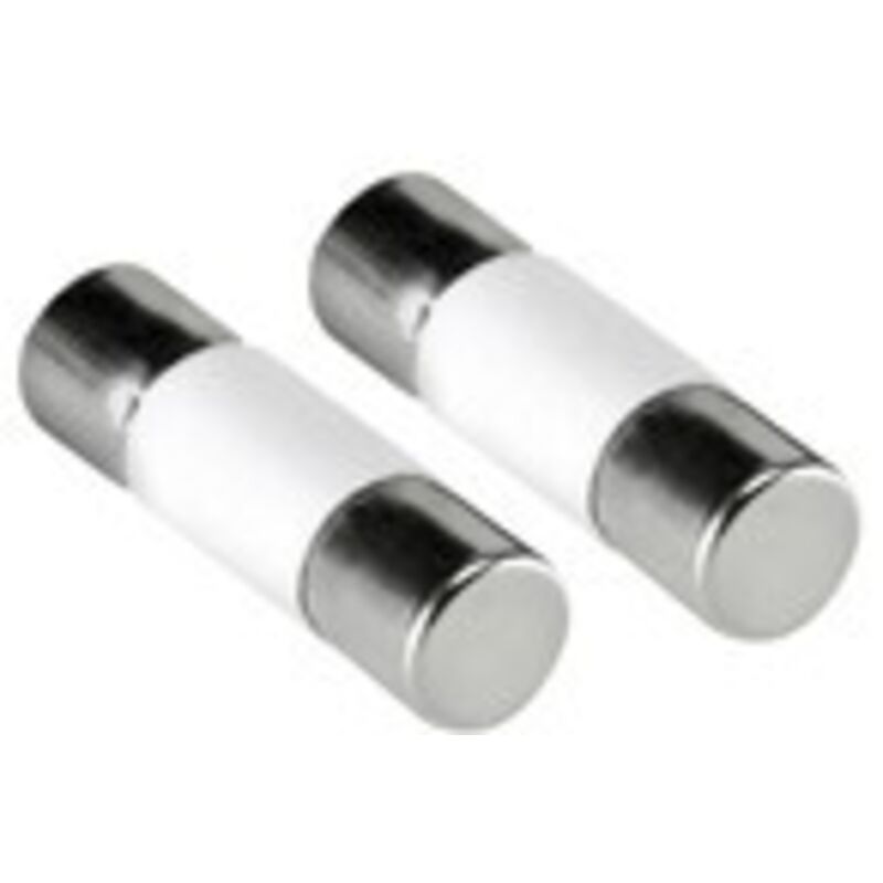foto del prodotto fusibile cilindrico 10x38 gpv16a fotovoltaico lovato cod. fe01d01600 