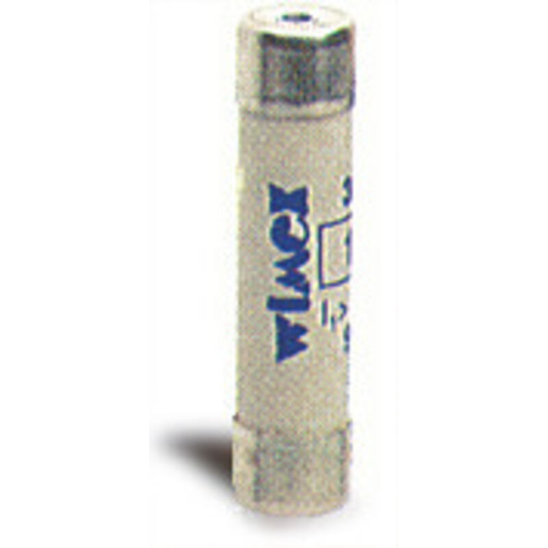 foto del prodotto fusibile cilindrico fc1 10a wimex cod. 5100110 