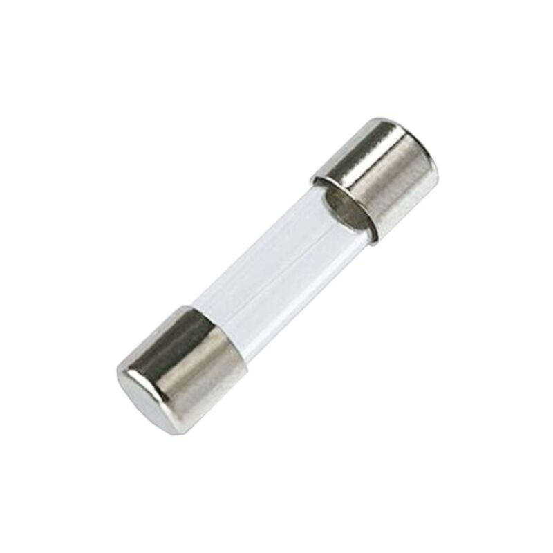 foto del prodotto fusibile cilindrico italweber 5x20mm 10a 250v 10pz 0115010 b10