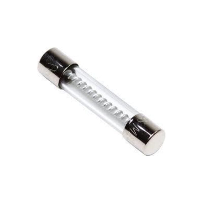 foto del prodotto fusibile cilindrico italweber 6.3x32mm 1a 250v - 0331001