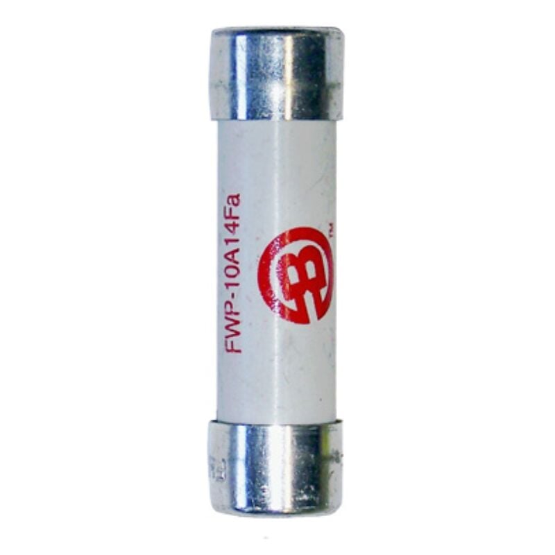 foto del prodotto fusibile cilindrico, super rapido, cf14 ar, 14x51mm, 690v 32a wimex 5403132