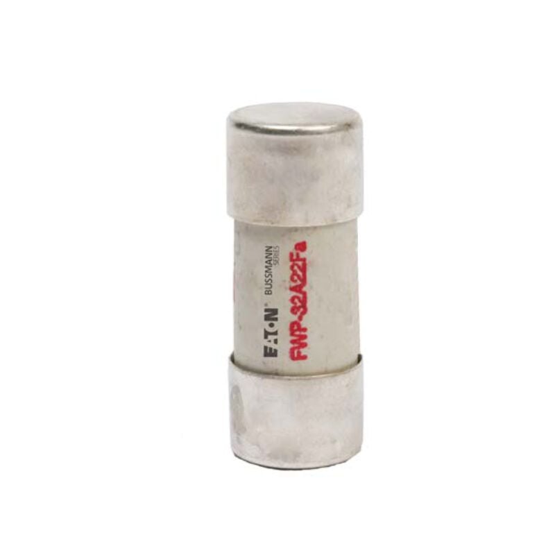 foto del prodotto fusibile cilindrico, super rapido, fwp22 ar, 22x58mm, 690v 50a - eaton bussmann fwp-50a22f